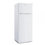 ثلاجة بابين ماجستي 7.3 قدم - أبيض MJ-R230D