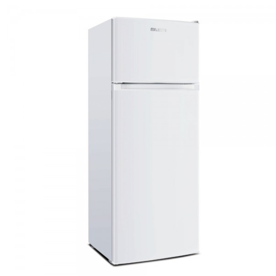 ثلاجة بابين ماجستي 7.3 قدم - أبيض MJ-R230D ثلاجة بابين ماجستي 7.3 قدم - أبيض MJ-R230D