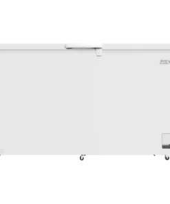 فريزر أرضي سوبر كلاسيك 25 قدم انفرتر - أبيض SPCF-725