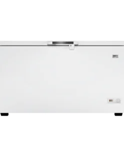 فريزر أفقي كرافت 17.7 قدم انفرتر (وطني) CF585VINVG-ABC