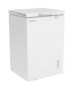 فريزر أرضي ماجستي 3.4 قدم - أبيض MJ-CF100