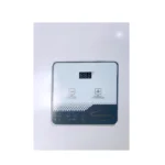 فريزر أرضي سوبر كلاسيك 25 قدم انفرتر - أبيض SPCF-725