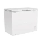 فريزر أرضي ماجستي 10.3 قدم - أبيض MJ-CF300