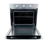 فرن بلت ان GVC PRO كهرباء 60 سم 8 وظائف تركي GVCBO-9001