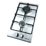 موقد غاز بلت ان GVC PRO تركي 2 عين GVCSI-3060-1