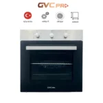 فرن بلت ان GVC PRO كهرباء 60 سم 8 وظائف تركي GVCBO-9001