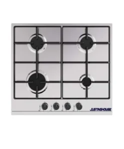 سطح غاز مدمج جيستنج هاوس 4 عيون تركي SHB6010