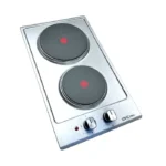 موقد كهربائي بلت ان GVC PRO تركي 2 عين حجر GVCPH-30