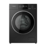 غسالة اوتوماتيك باناسونيك امامية 12 كجم انفرتر - اسود NA-24CER1BSA(ALE)