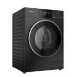 غسالة ملابس امامية باناسونيك 12 كجم انفرتر 8 ك تنشيف اسود NA-S24ER1BSA(ALE)