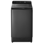 غسالة ملابس علوية هيتاشي 12 كجم انفرتر رمادي غامق LTL12PMVW0TGG(ME)