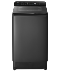 غسالة ملابس علوية هيتاشي 12 كجم انفرتر رمادي غامق LTL12PMVW0TGG(ME)