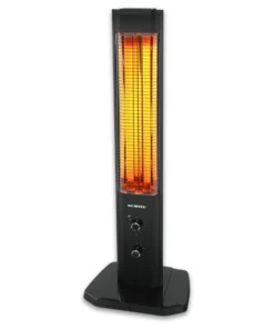 دفاية كهربائية كومتيل عامود 2300 وات تركي MH/2300