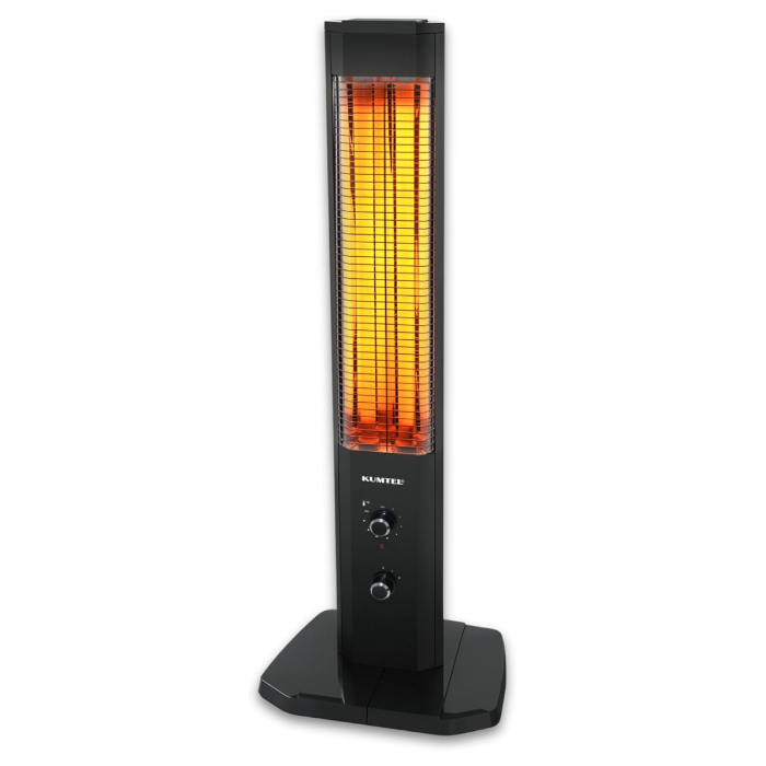 دفاية كهربائية كومتيل عامود 2300 وات تركي MH/2300 دفاية كهربائية كومتيل عامود 2300 وات تركي MH/2300