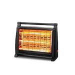 دفاية كهربائية كومتيل 1500 وات كوارتز تركي SLX2832