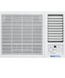 مكيف شباك بانكول 20000 وحدة حار | بارد BCW24H