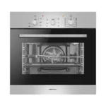 فرن كهربائي مدمج ماسترجاز 60 سم 10 وظائف بولندي O66e9mp