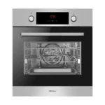 فرن كهربائي مدمج ماسترجاز 60 سم 11 وظائف ديجتال بولندي O66e11dp