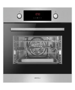 فرن كهربائي مدمج ماسترجاز 60 سم 11 وظائف ديجتال بولندي O66e11dp