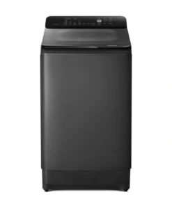 غسالة ملابس علوية هيتاشي انفرتر 13.5 كيلو رمادي تايلندي LTLH3PMVW0TGG(ME)