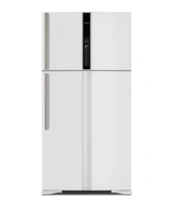 ثلاجة بابين هيتاشي 21.2 قدم انفرتر تايلندي ابيض R-V805PS1KV-1PWH(ME)