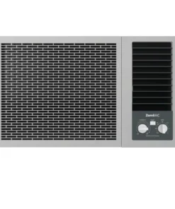 مكيف شباك الزامل 21600 وحدة روتاري - بارد وطني ZCP24CRXFMKHW