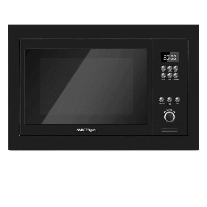 ميكرويف بلت ان ماستر جاز 34 لتر 6 وظائف أسود MGMIC34-G1 ميكرويف بلت ان ماستر جاز 34 لتر 6 وظائف أسود MGMIC34-G1