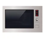 ميكرويف بلت ان ماستر جاز 20 لتر 8 وظائف بشواية Mgmic20