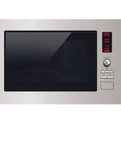 ميكرويف بلت ان ماستر جاز 20 لتر 8 وظائف بشواية Mgmic20