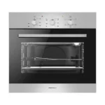 فرن كهربائي مدمج ماسترجاز 60 سم 5 وظائف بولندي O66e4mp