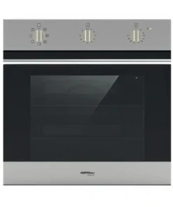 فرن كهرباء بلت ان ماسترجاز 60 سم 7 وظائف بمروحة إيطالي O66E6MX