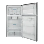 ثلاجة بابين باناسونيك 18.2 قدم انفرتر - ستيل NR-BC641VSSA(ALE)