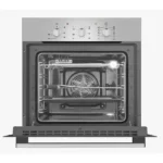 فرن كهربائي مدمج ماسترجاز 60 سم 10 وظائف بولندي O66e9mp