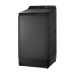 غسالة ملابس علوية هيتاشي انفرتر 13.5 كيلو رمادي تايلندي LTLH3PMVW0TGG(ME)