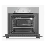 فرن كهربائي مدمج ماسترجاز 60 سم 5 وظائف بولندي O66e4mp