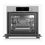 فرن كهربائي مدمج ماسترجاز 60 سم 11 وظائف ديجتال بولندي O66e11dp