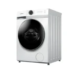 غسالة ملابس أمامية ميديا 12 كجم Wifi انفرتر ابيض MF200W120W/1W-SA