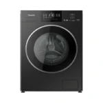 غسالة ملابس امامية باناسونيك 12 كجم انفرتر 8 ك تنشيف اسود NA-S24ER1BSA(ALE)