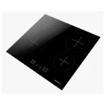 موقد كهربائي مدمج سيراميك ماسترجاز 4 عيون 60 سم بولندي H64ctp