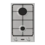 بتوجاز سطحي مدمج كيلفينيتور 30 سم 2 عين إيطالي KRBH-ASEFBX-132/X