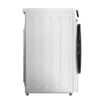 غسالة ملابس أمامية ميديا 12 كجم Wifi انفرتر ابيض MF200W120W/1W-SA