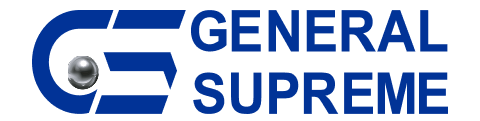 جنرال سوبريم