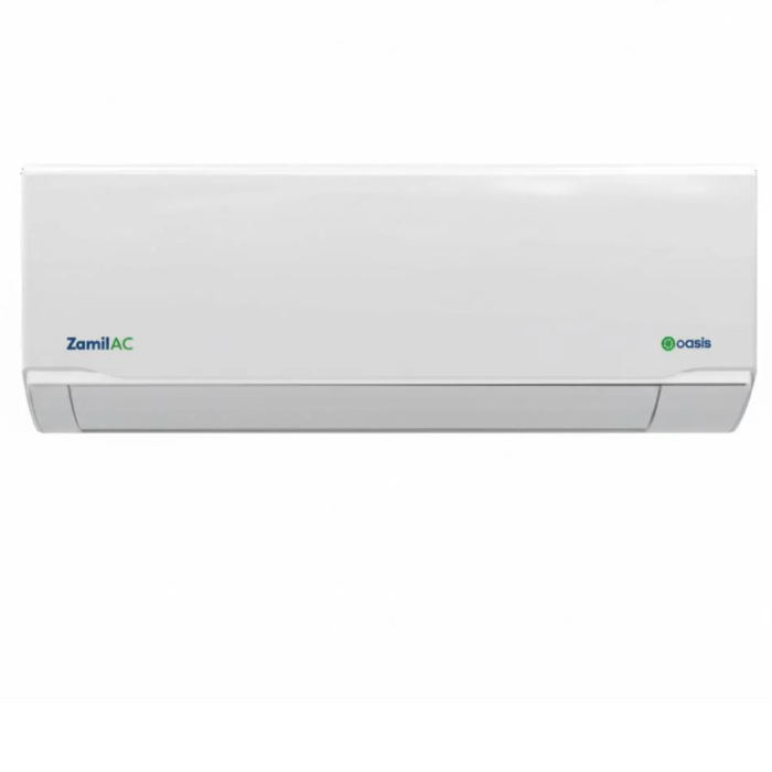 مكيف اسبليت الزامل 18800 وحدة Wifi بارد (OASIS) وطني HBZ18CDBCIBDK مكيف اسبليت الزامل 18800 وحدة Wifi بارد (OASIS) وطني HBZ18CDBCIBDK