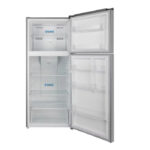 ثلاجة بابين باناسونيك 14.4 قدم انفرتر - فضي NR-BC535VSSA(ALE)