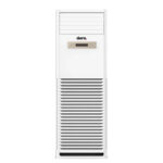 مكيف دولابي دورا انفرتر 55 الف وحدة حار - بارد DFS60H25KC