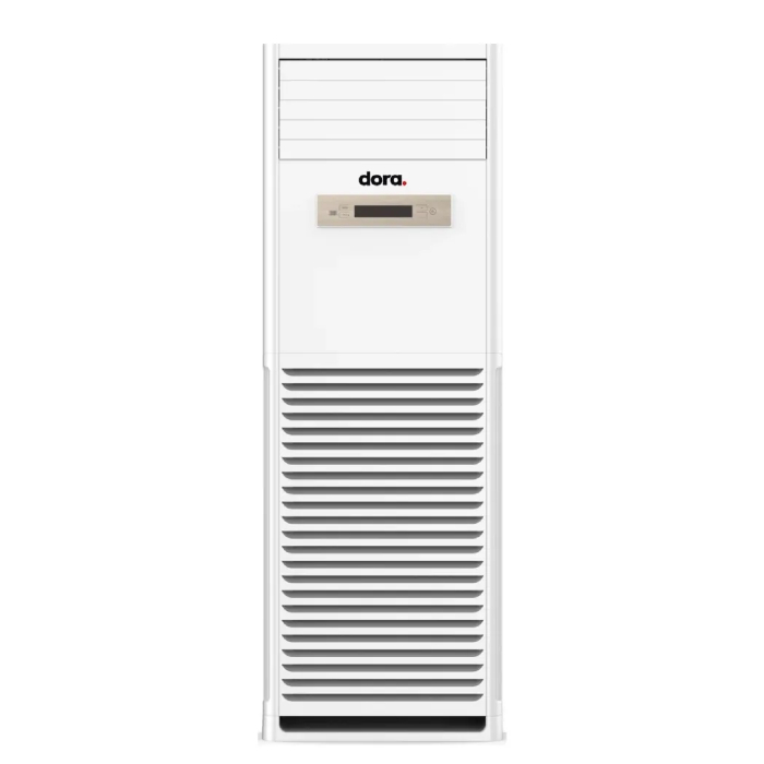 مكيف دولابي دورا انفرتر 55 الف وحدة حار - بارد DFS60H25KC