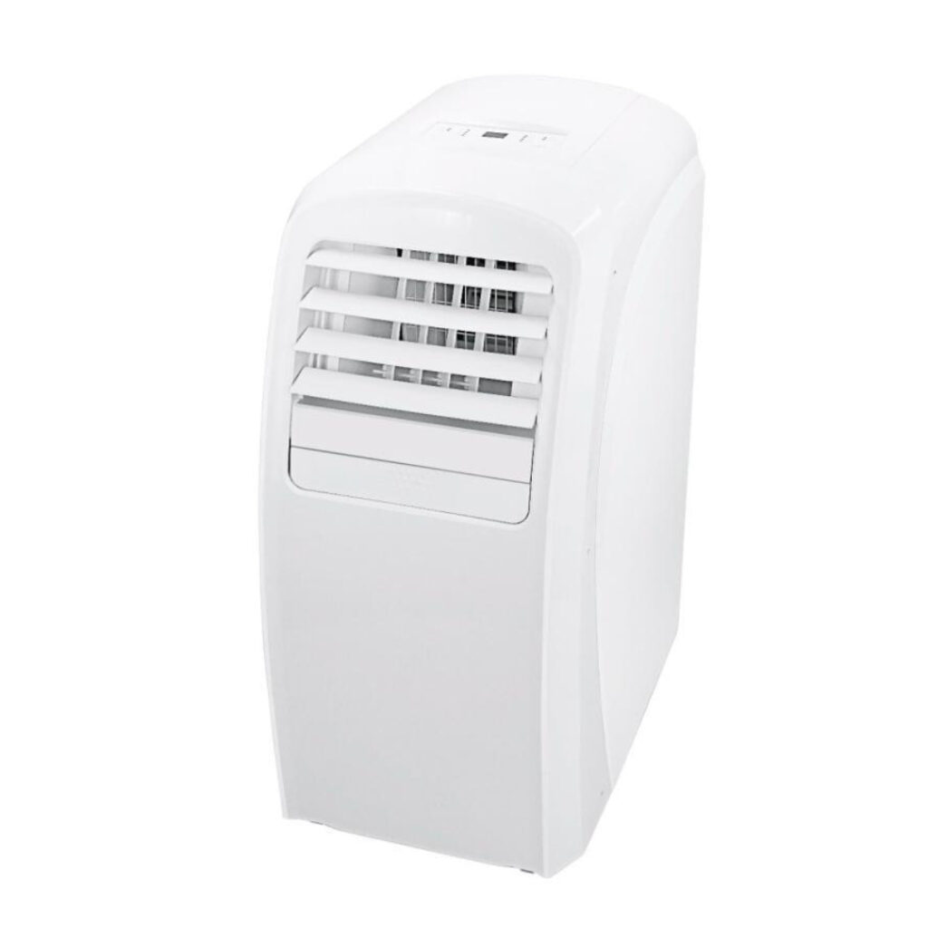 مكيف متنقل فريون TCL بقدرة 19000 وحدة | بارد TAC-19CPA/DM