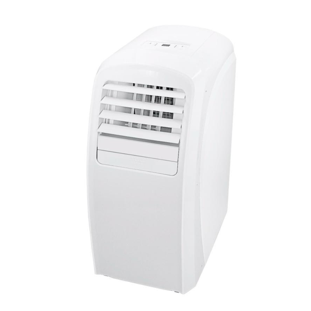 مكيف متنقل فريون TCL بقدرة 19000 وحدة | بارد TAC-19CPA/DM مكيف متنقل فريون TCL بقدرة 19000 وحدة | بارد TAC-19CPA/DM