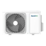 مكيف سبليت الزامل 27400 وحدة Wifi بارد وطني HBZ30CDBCIBDK (OASIS)