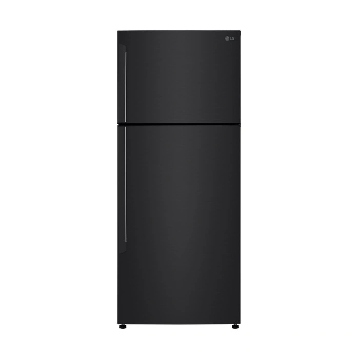 ثلاجة بابين ال جي 18 قدم انفرتر اندونيسيي اسود LT19CBBMIN(AE) ثلاجة بابين ال جي 18 قدم انفرتر اندونيسيي اسود LT19CBBMIN(AE)